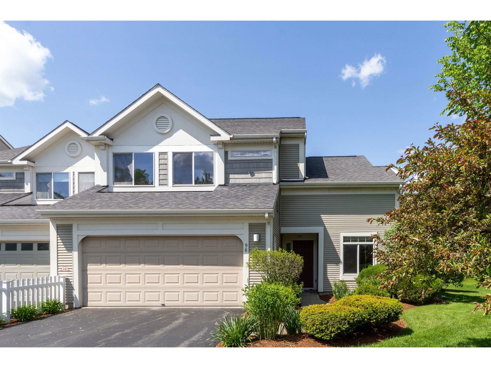 96 Hummingbird Lane, South Burlington