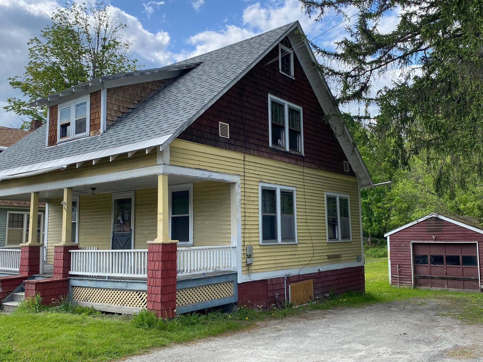 315 State Street, Montpelier