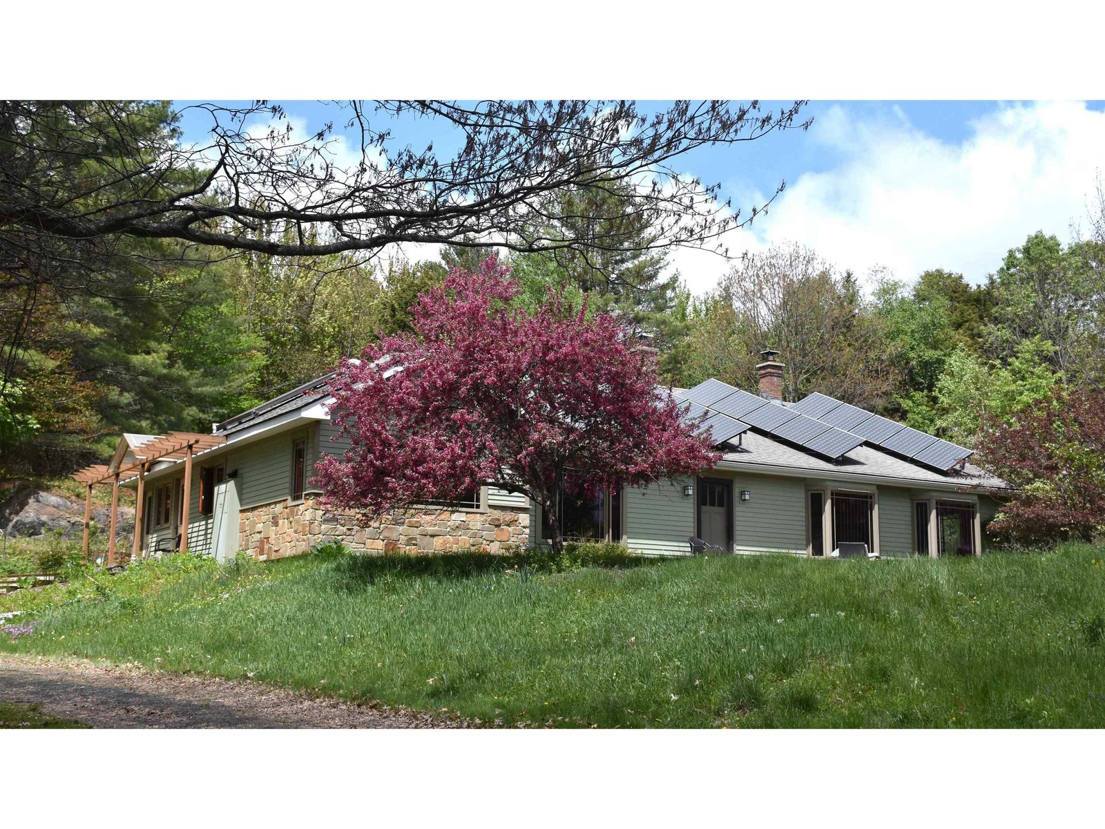 1428 Terrace Street, Montpelier