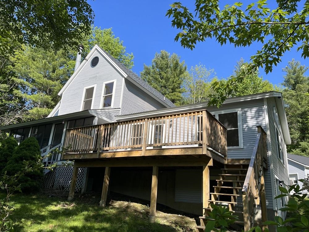 23 Shotwell Road, Milton