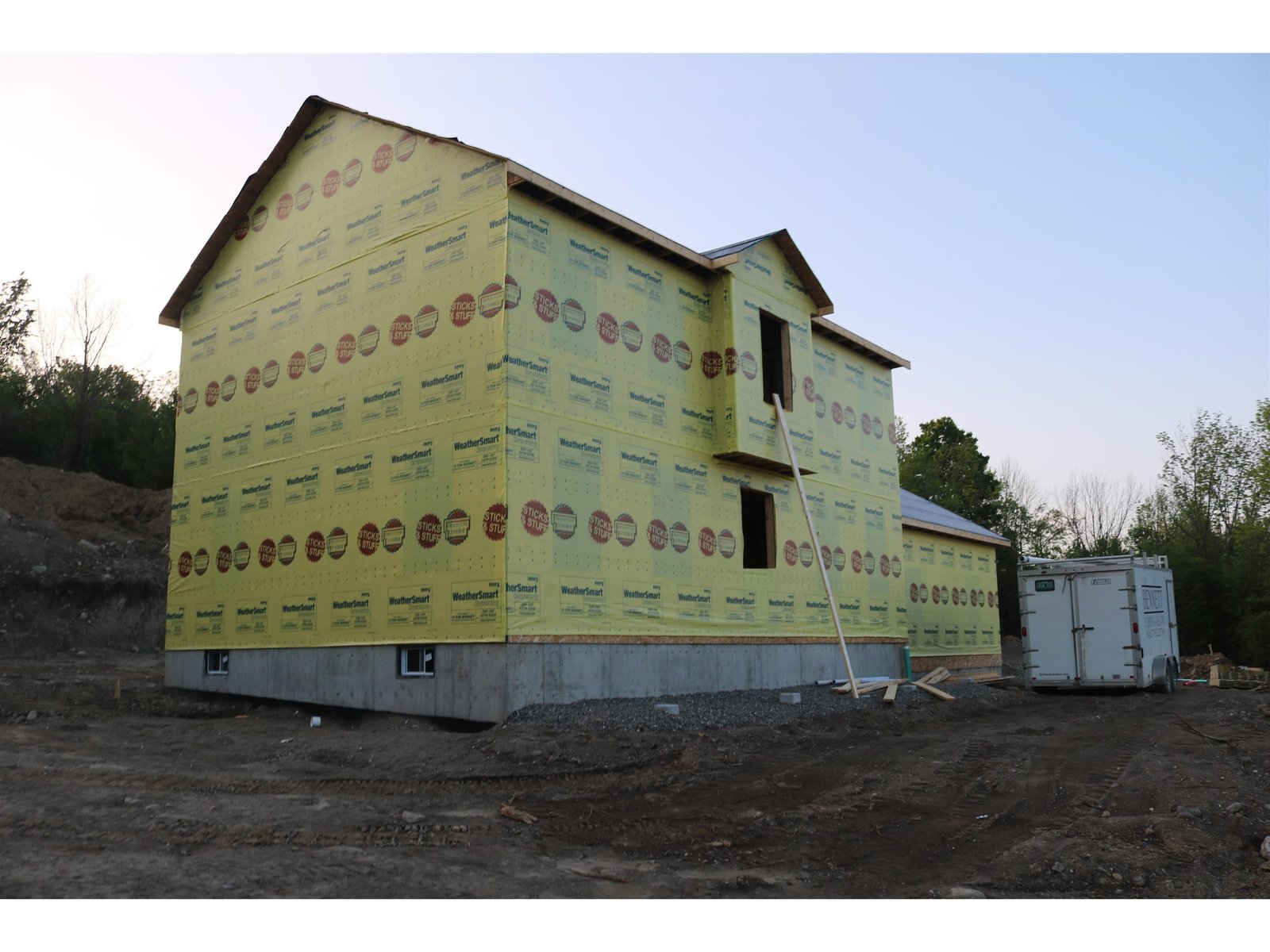 3111 Kittell Road, Sheldon