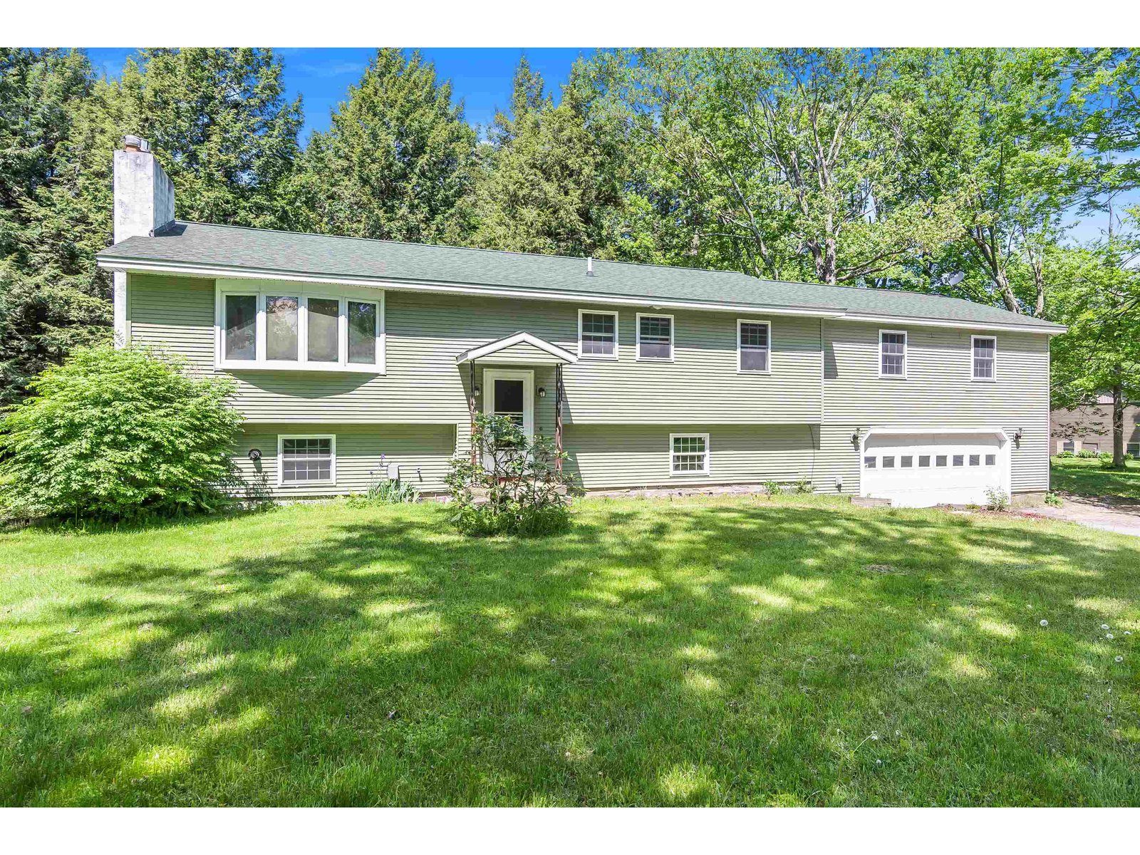 215 Meadow Ridge Lane, Georgia
