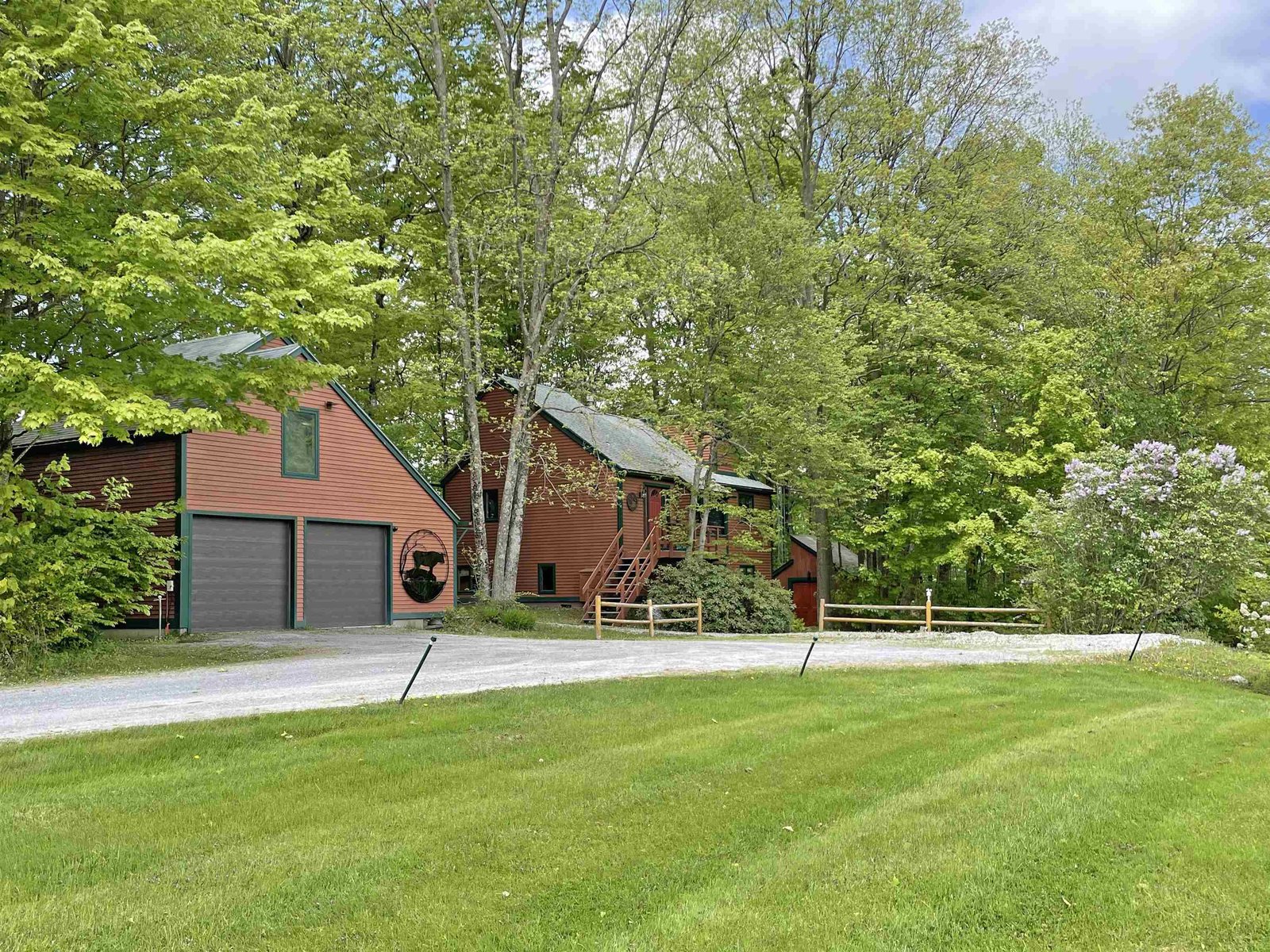 2604 Mountain Road, Monkton