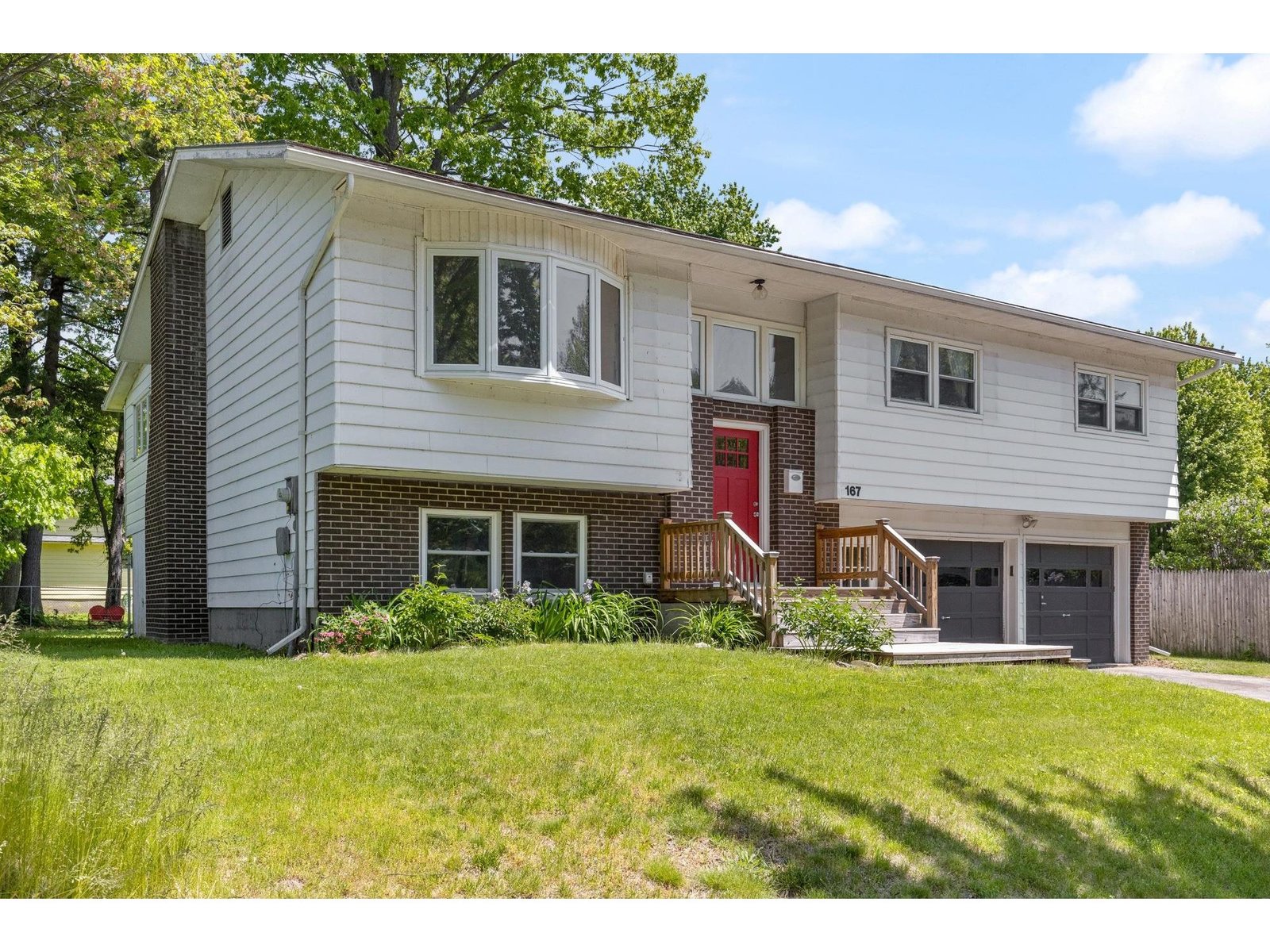 167 Curtis Avenue, Burlington