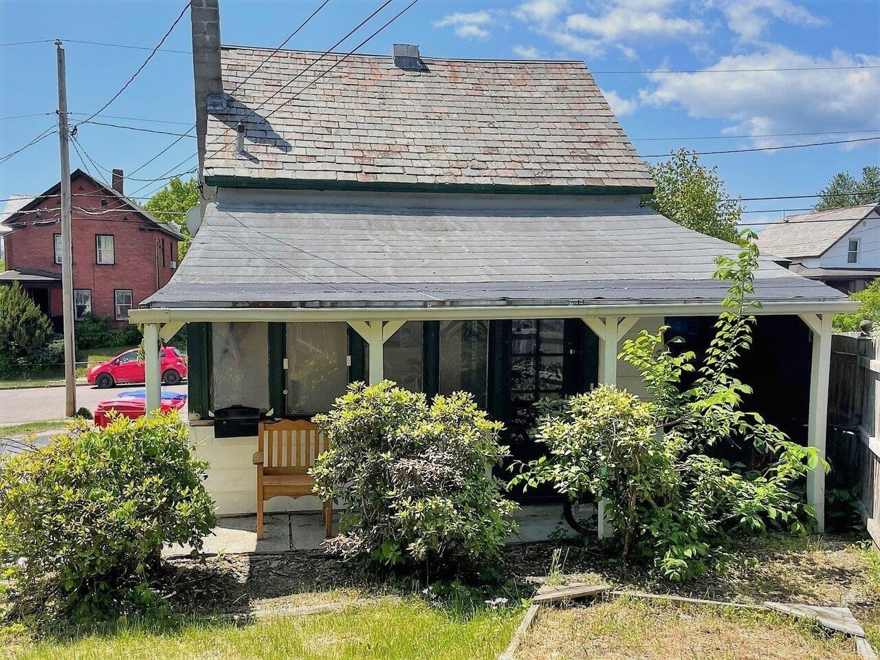 23 North Street, Winooski