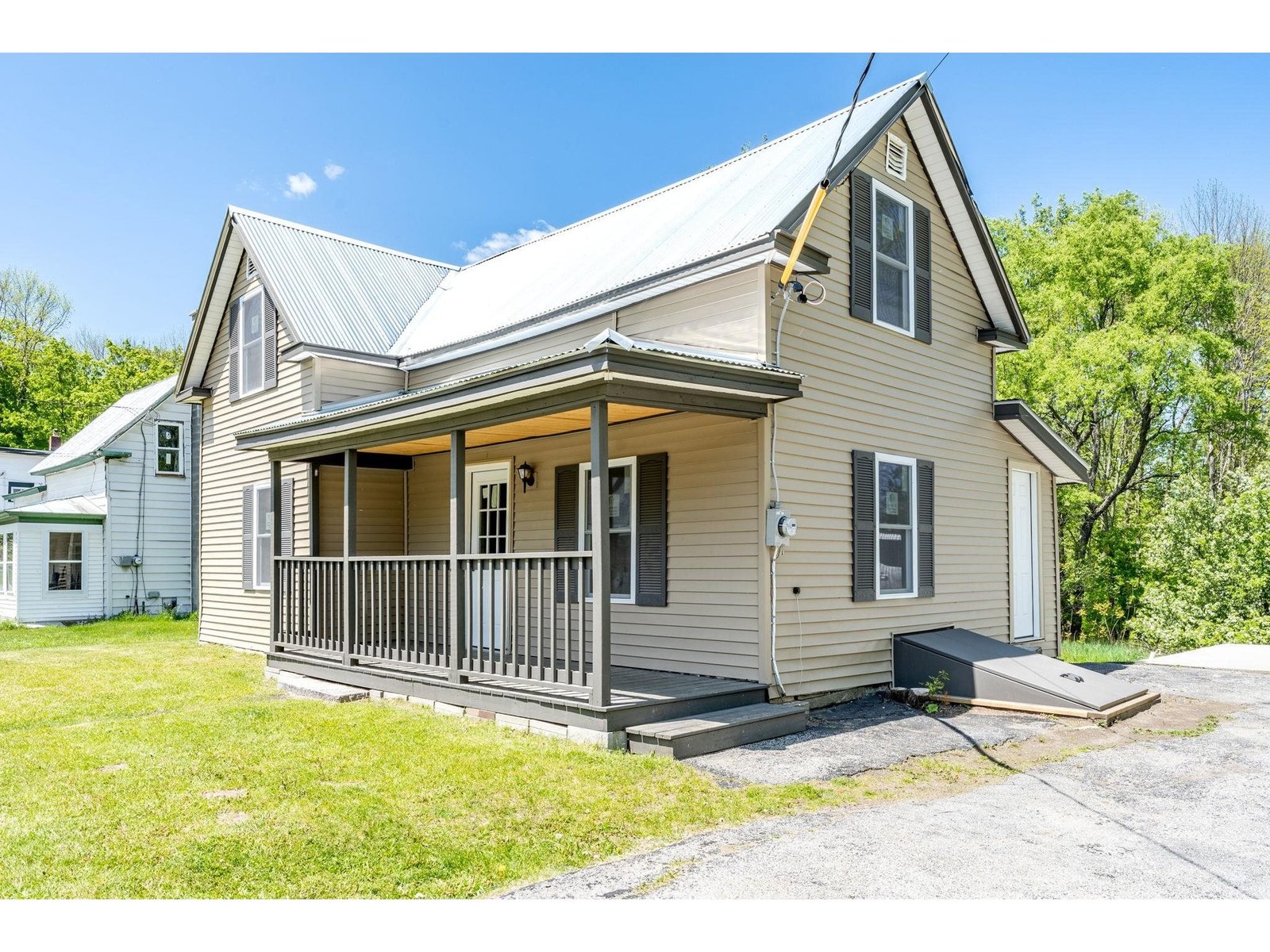454 Cogswell Street, Williamstown
