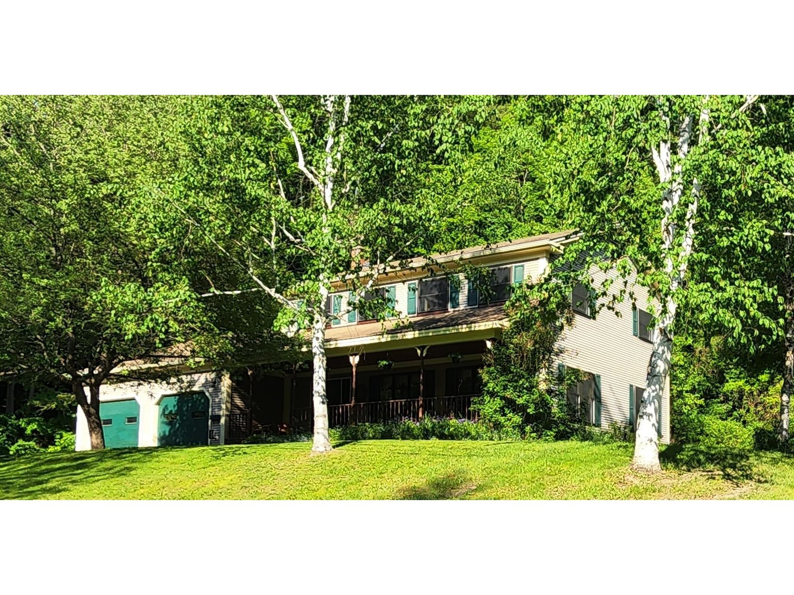 43 Woodland Drive, Barre City