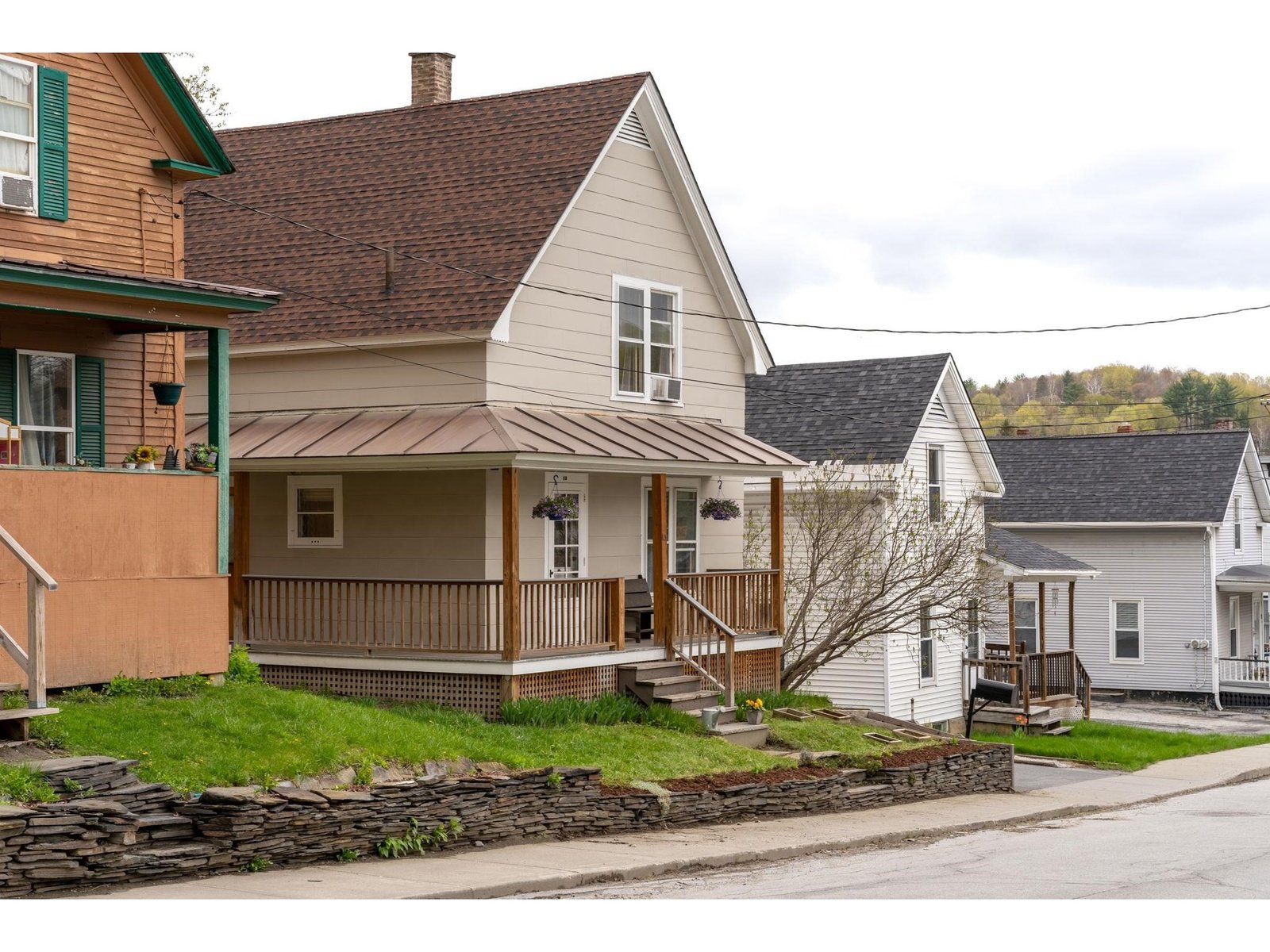 13 Howard Street, Barre City