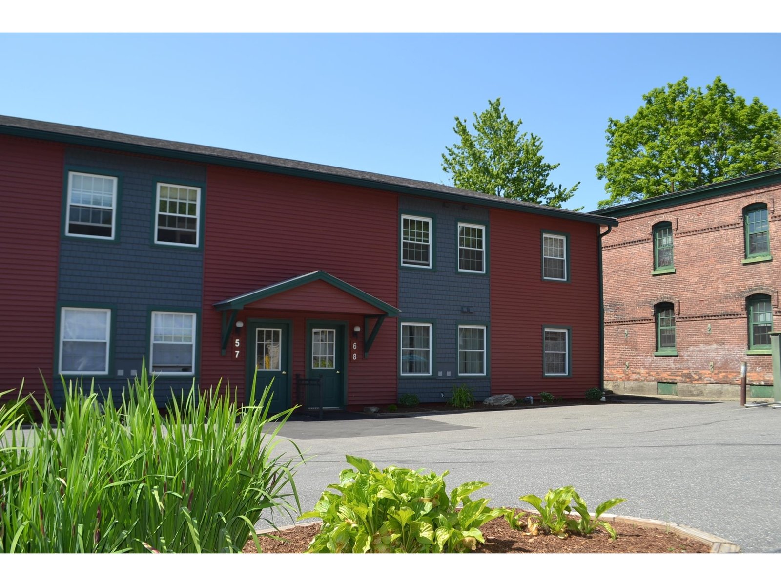 2 North Franklin Street, Montpelier