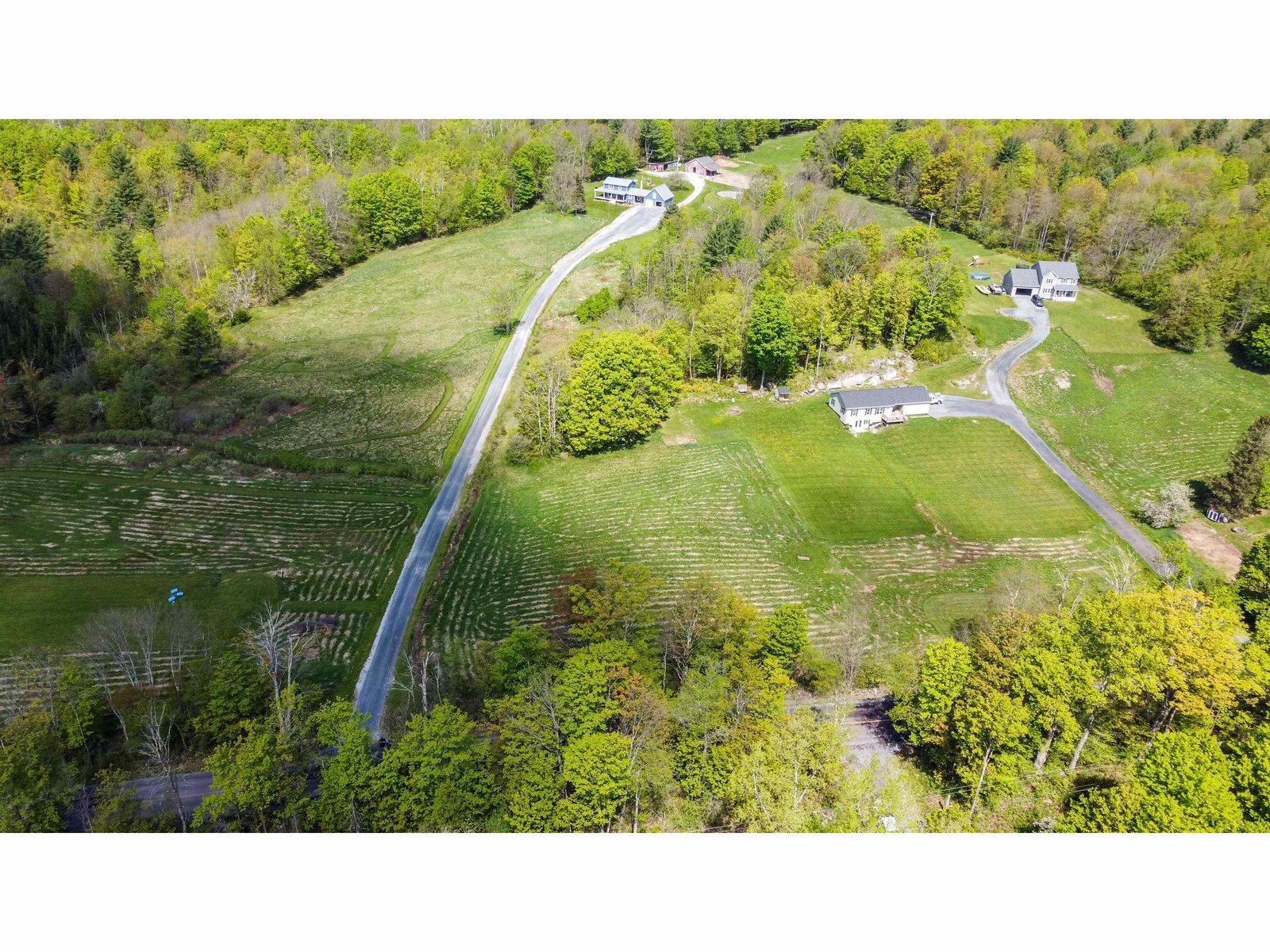TBD Lot 2 Buck Hollow Road, Fletcher