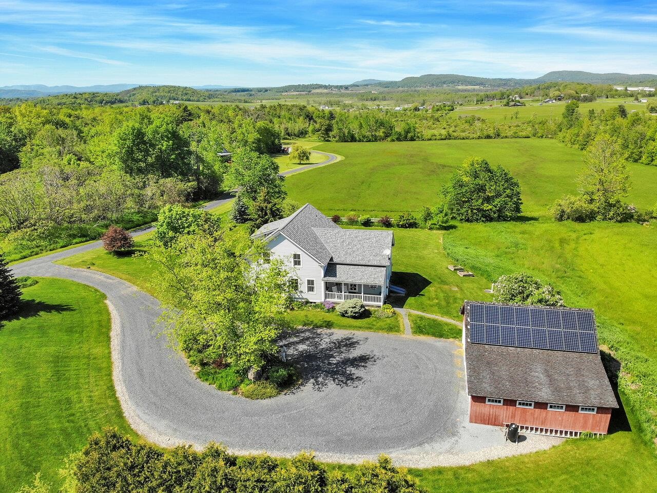 44 Bedford Road, Ferrisburgh