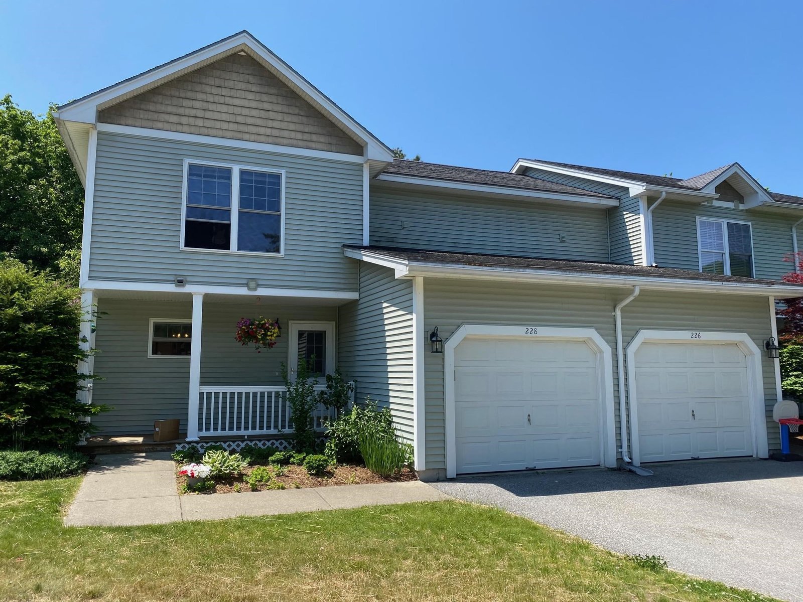 228 Lupine Drive, Colchester