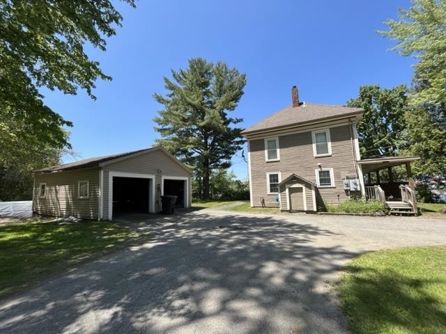 321 Glen Road, Newport City