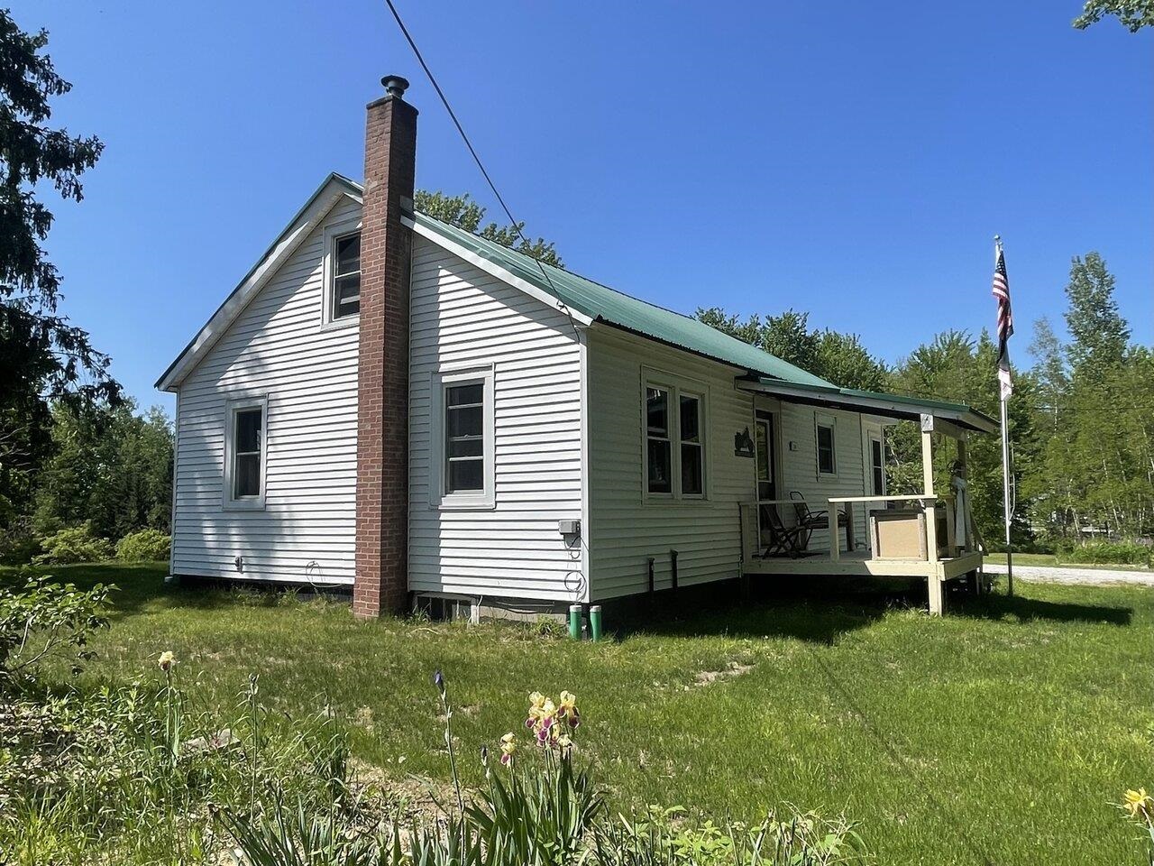 268 Manley Road, Milton