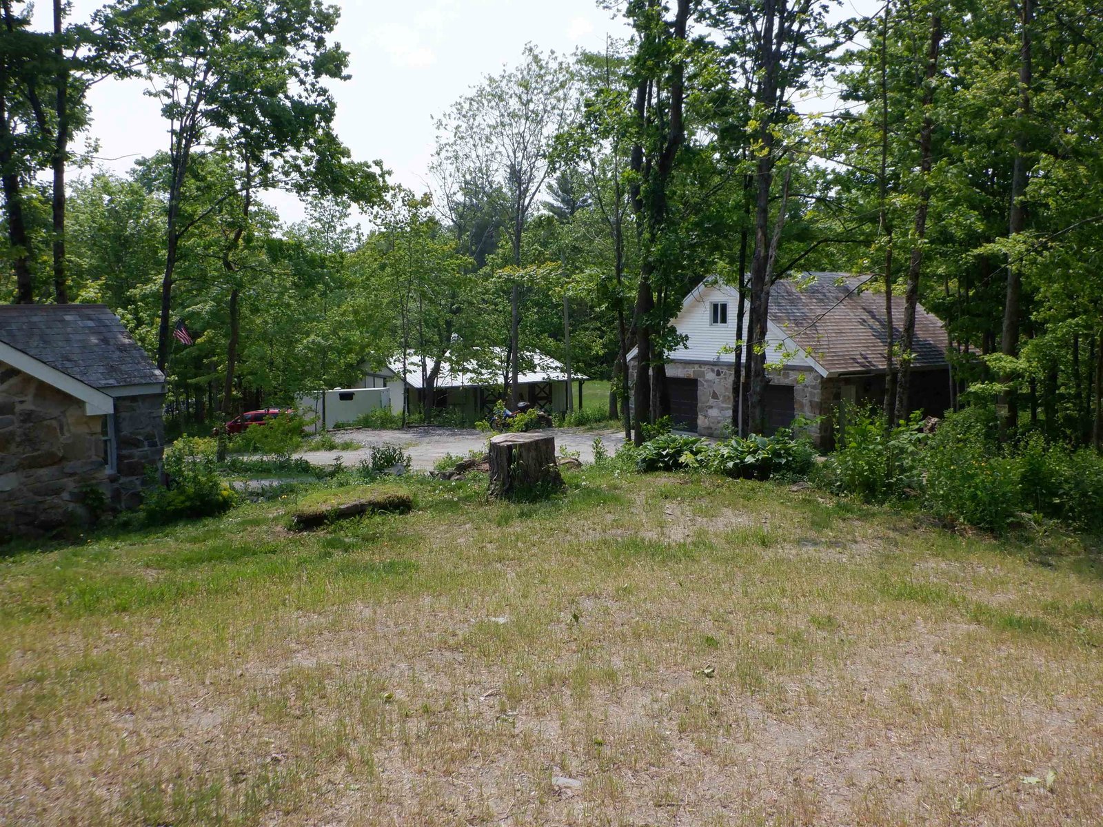 532 Temple Road, Benson