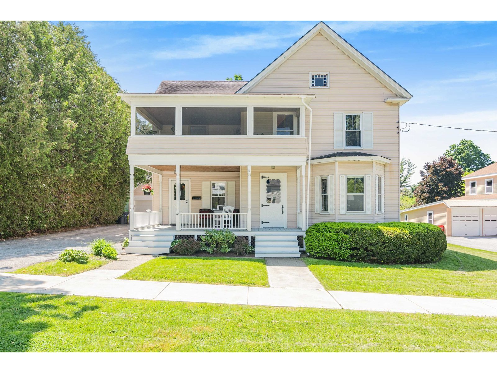 18 Farrar Street, St. Albans City