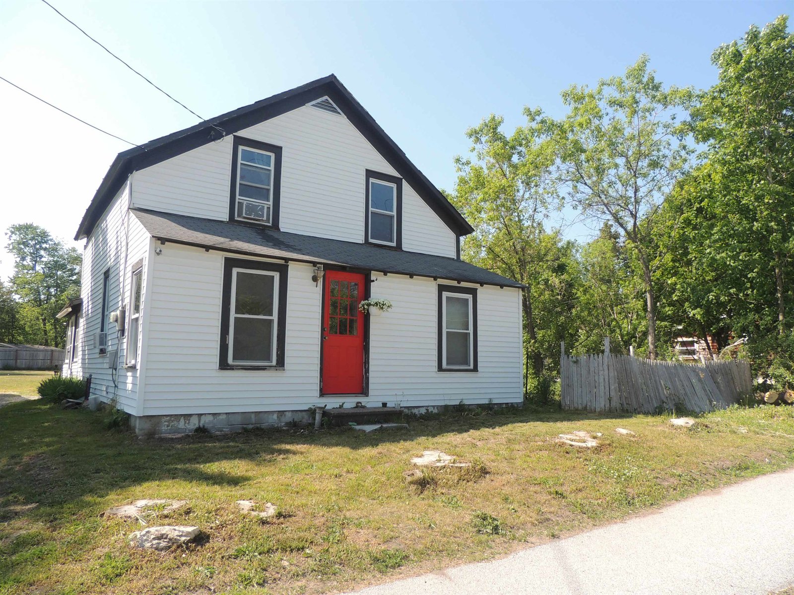 1784 Forest Dale Road, Brandon