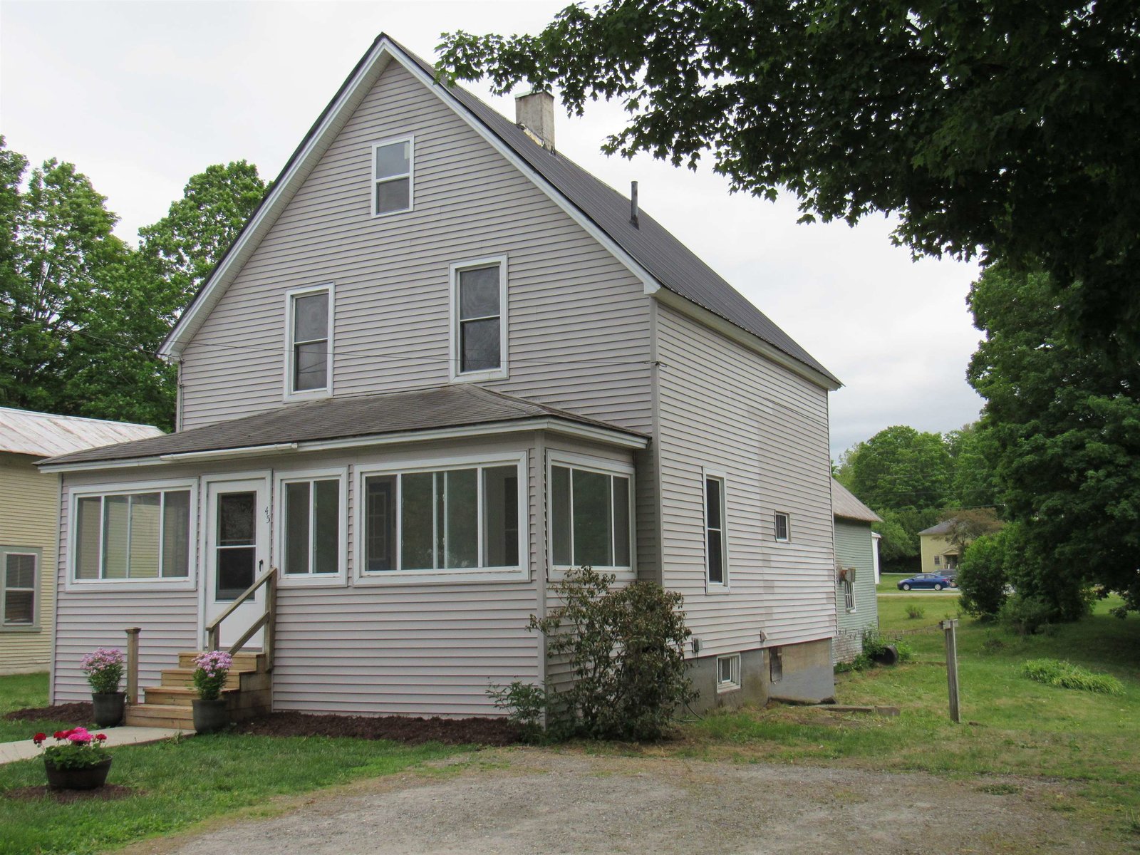 45 Olive Street, Morristown