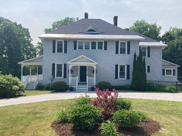 18 Prospect Street, St. Albans City