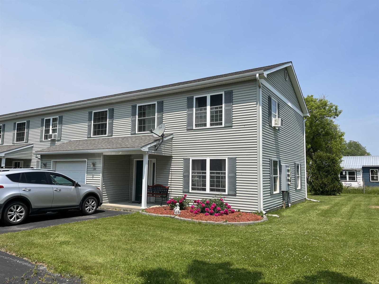199 Pearl Street, St. Albans Town