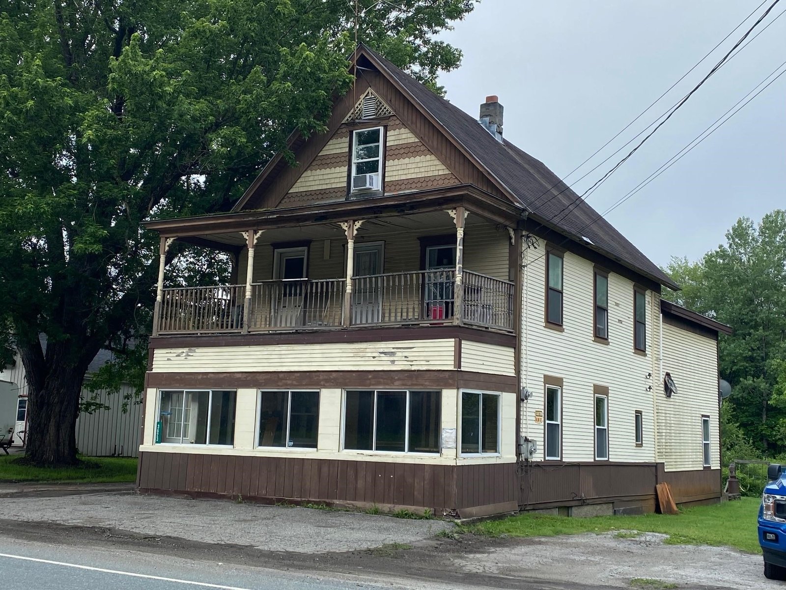 3623 Vermont Route 14, Woodbury
