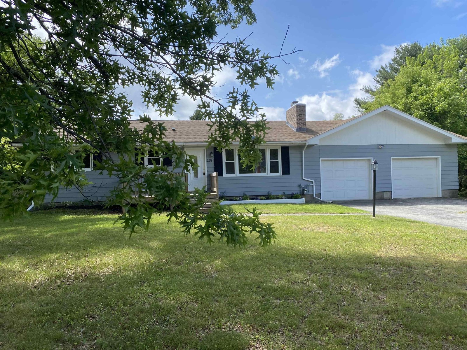 339 Al Shir Road, Colchester