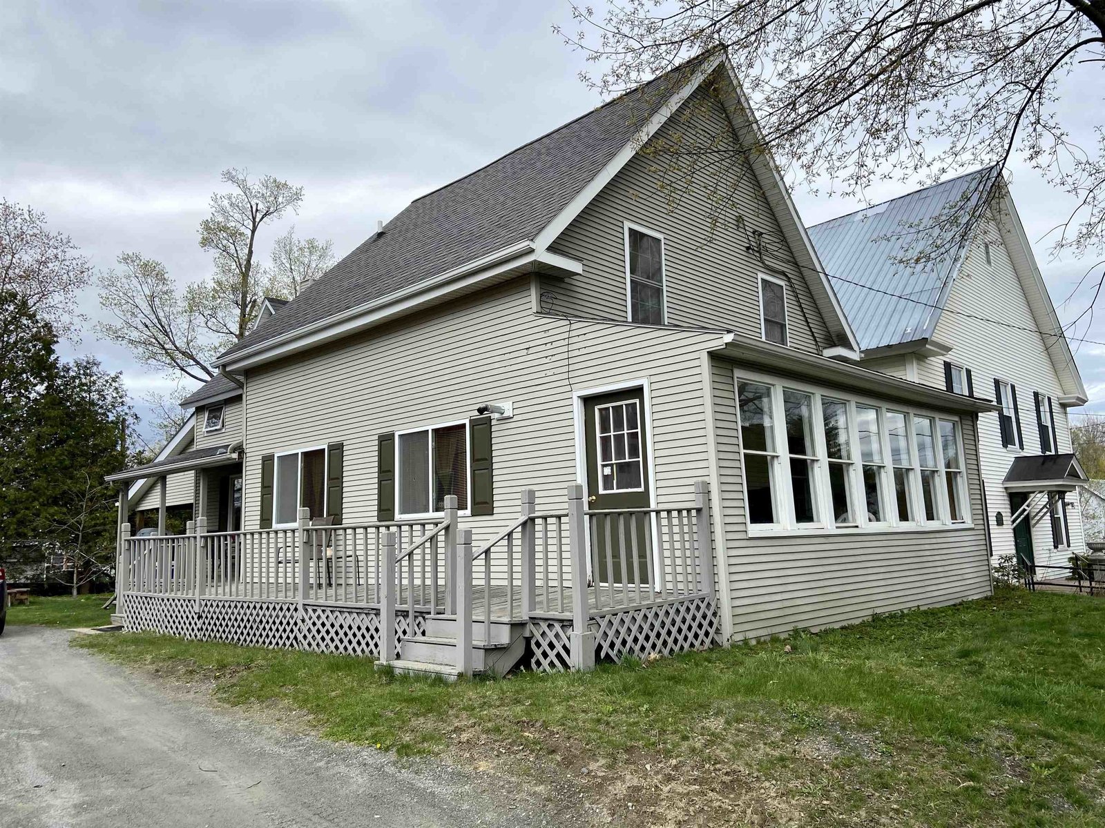 25 Concord Avenue, Newport City