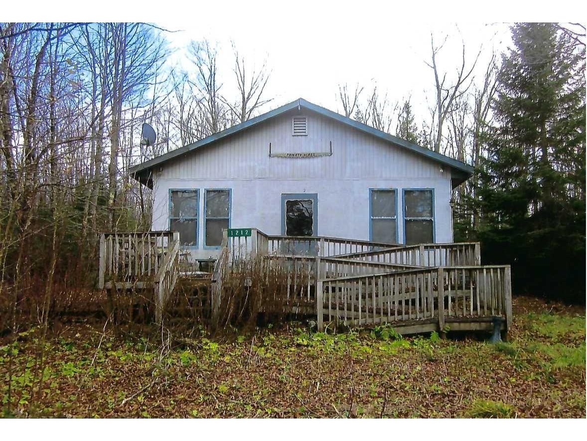 1212 Toad Pond Road, Morgan