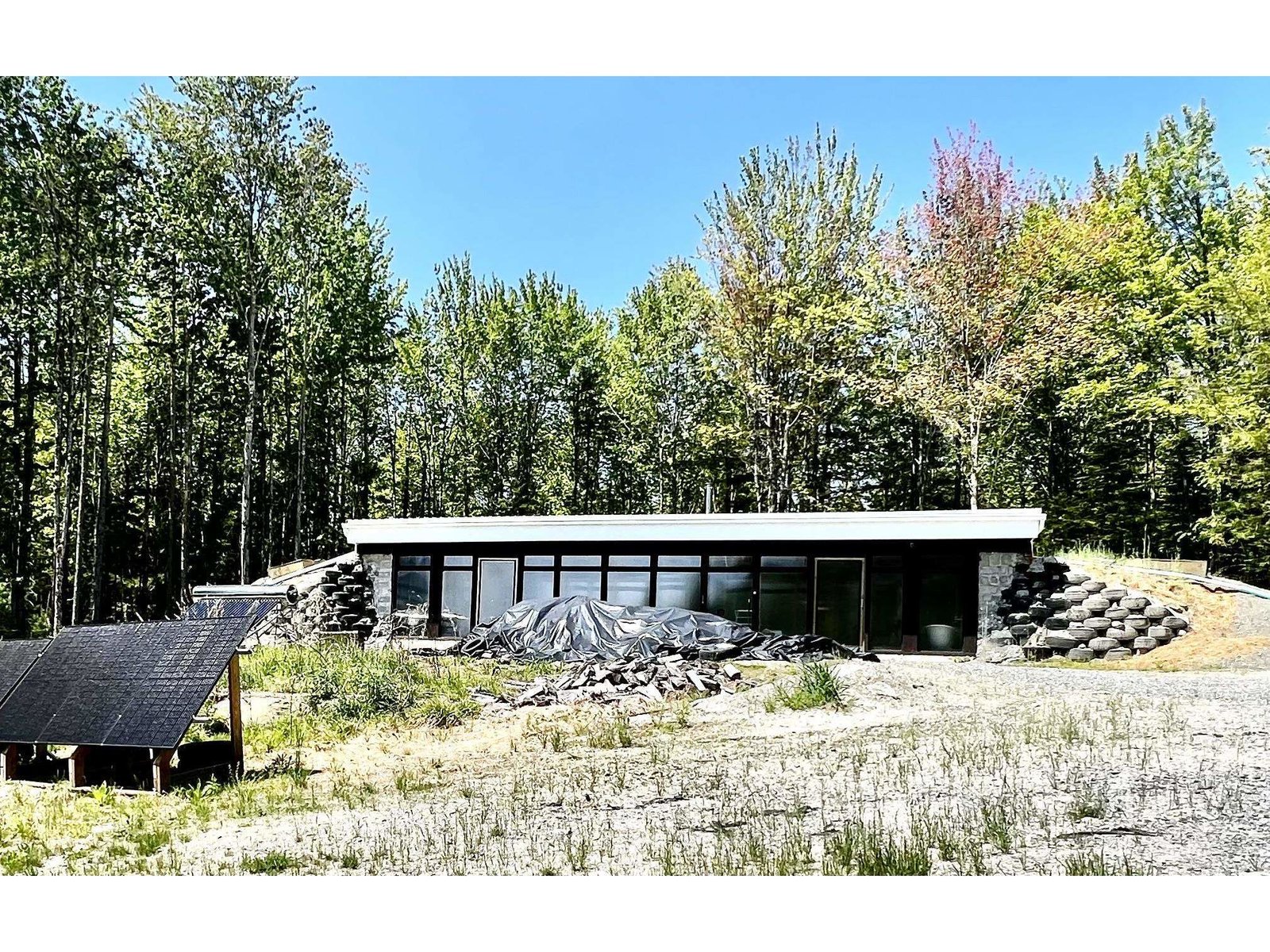115 Dukes Road, Johnson