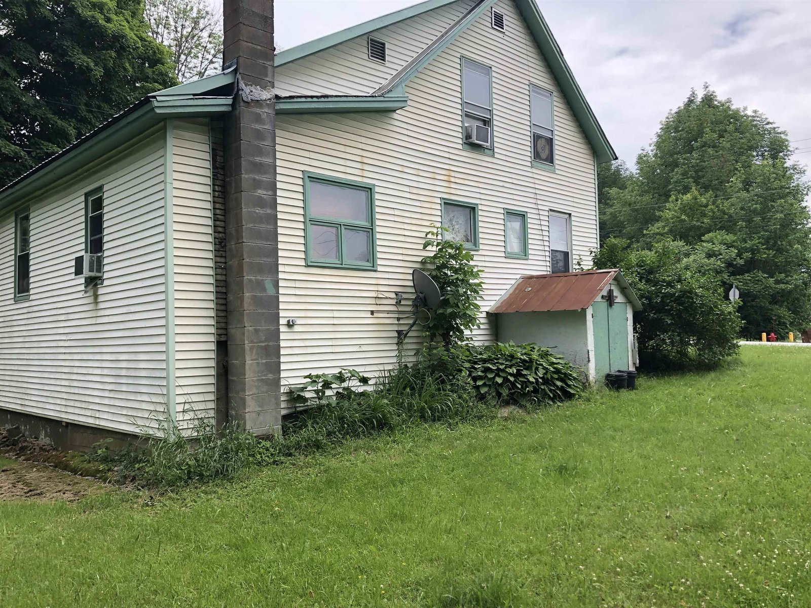 416 Bridge Street, Morristown