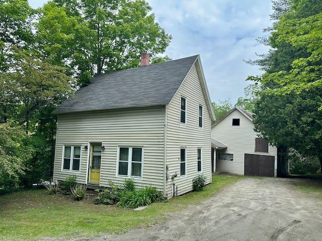 22 Slaughterhouse Road, Northfield