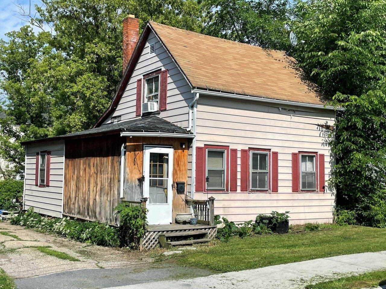 69 Hickok Street, Winooski