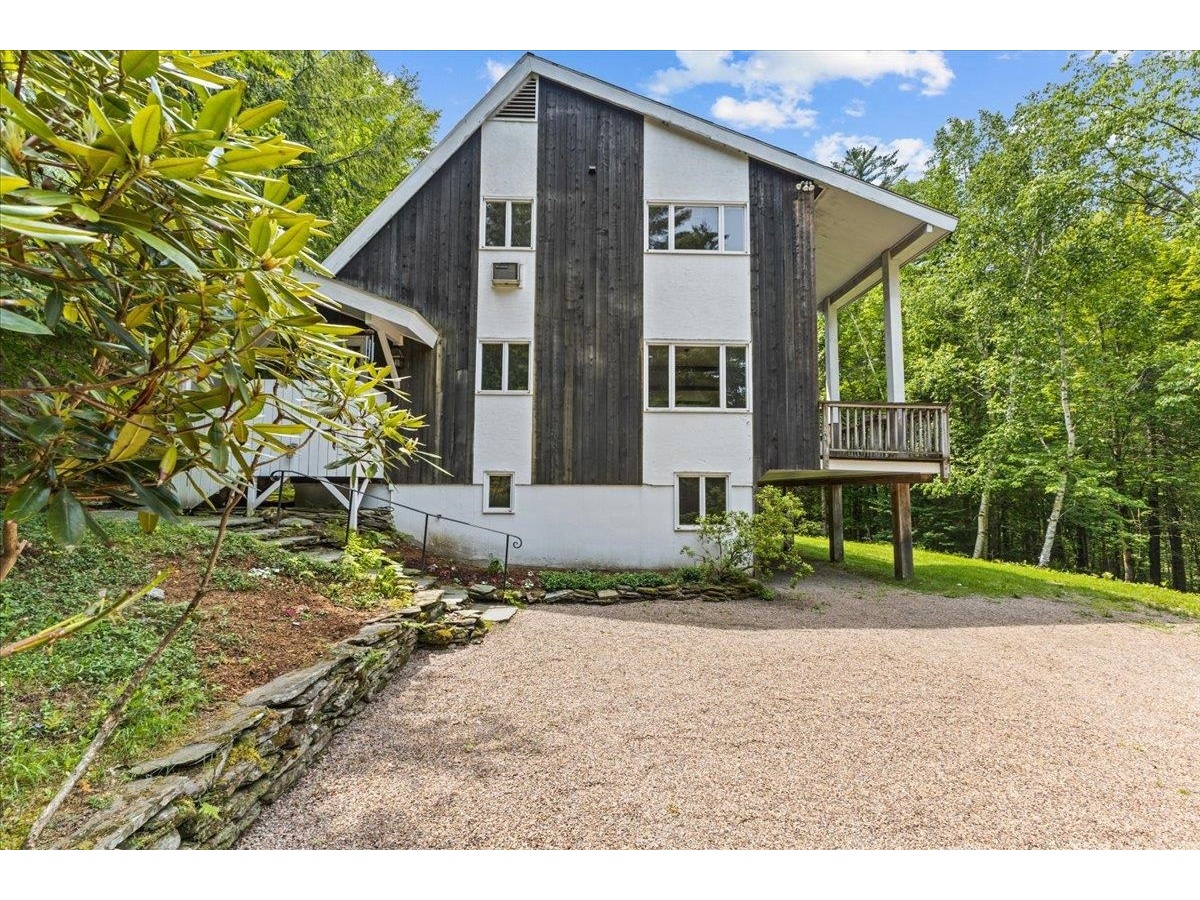 268 Eagle Ridge Road, Stowe