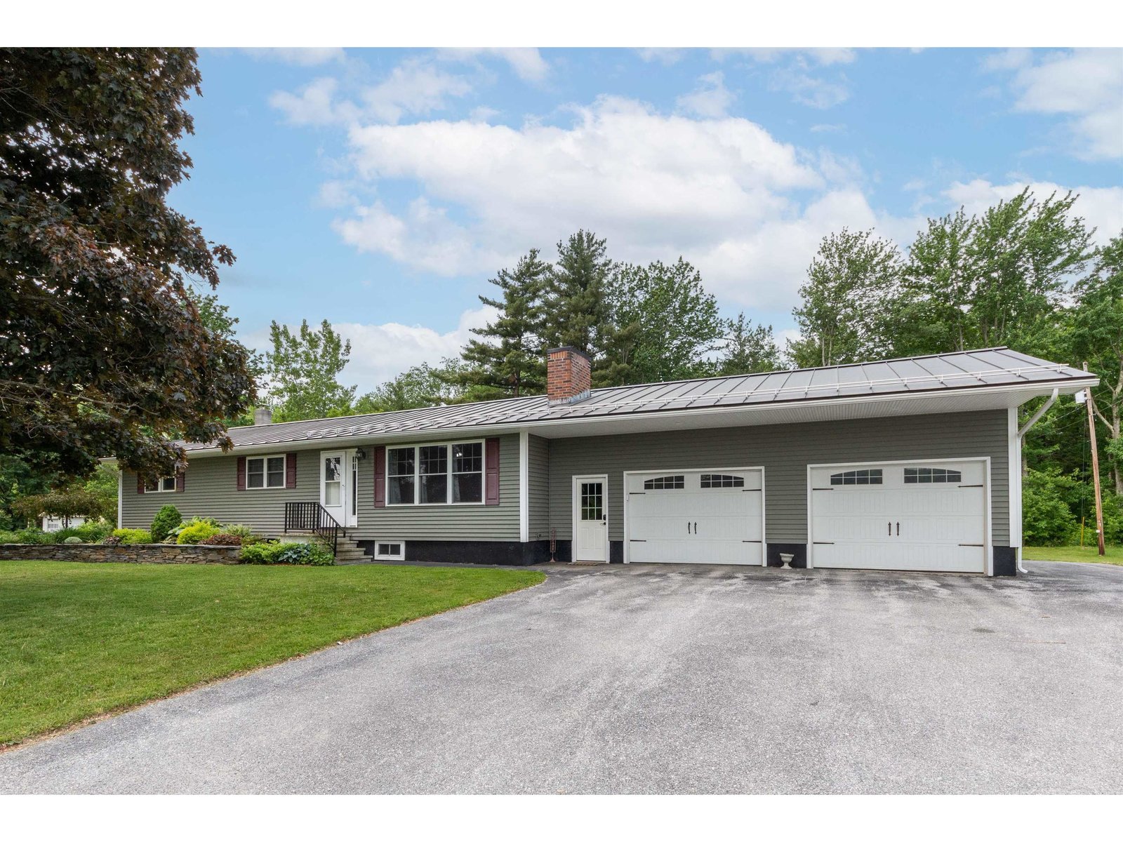 16 Maple Grove Swanton, Vermont Sold in 2013