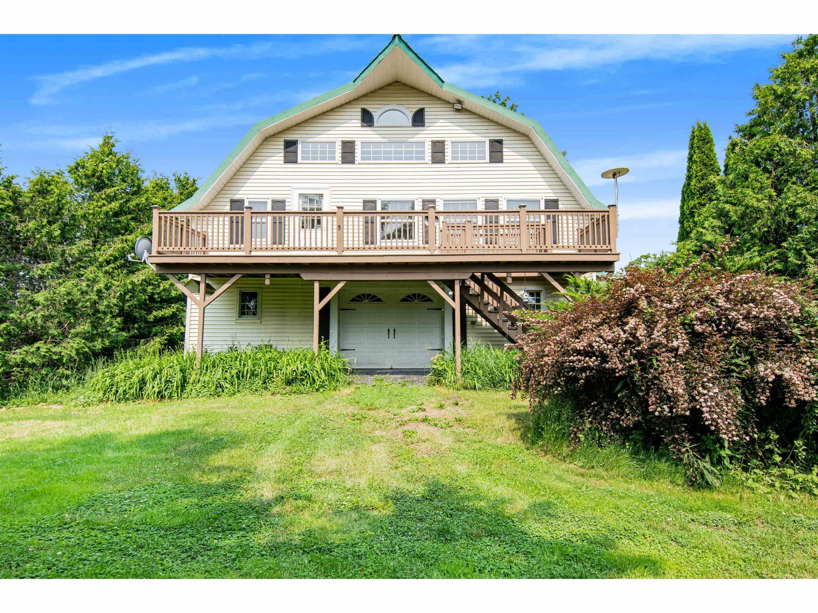 1268 East Shore Road Isle La Motte, Vermont Sold in 2020