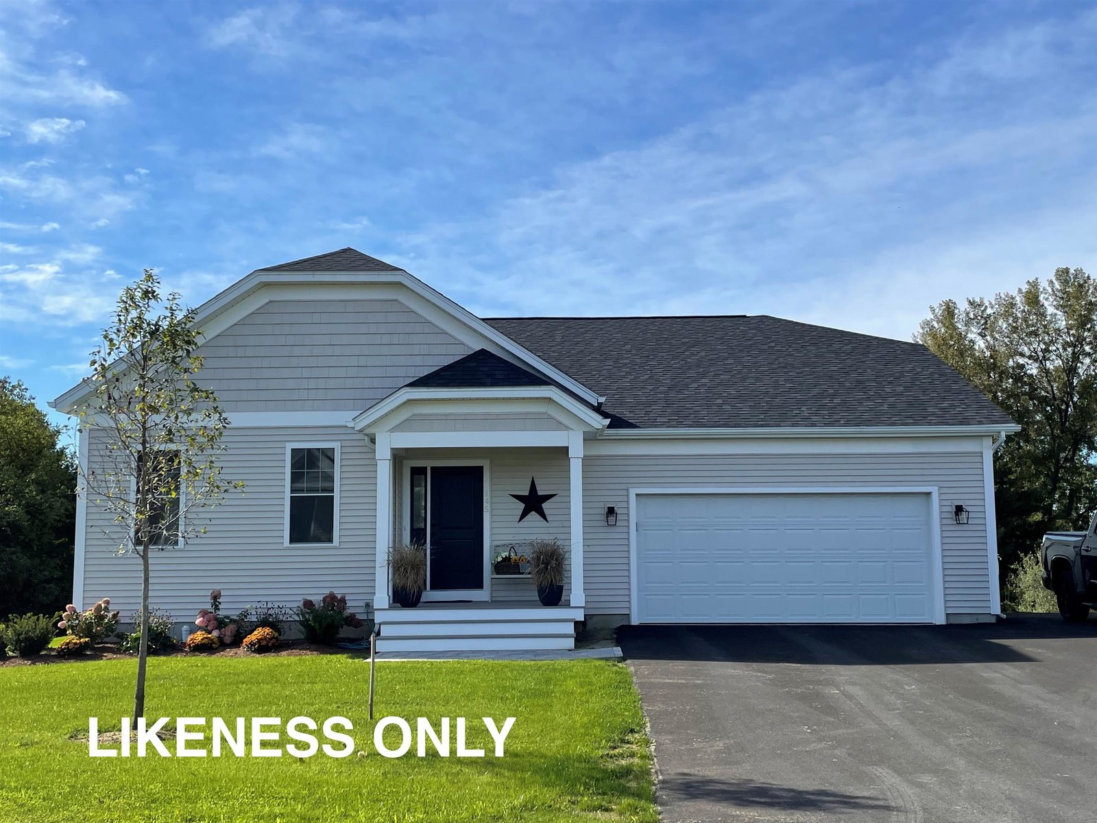Lot 28 Horseshoe Circle, Milton