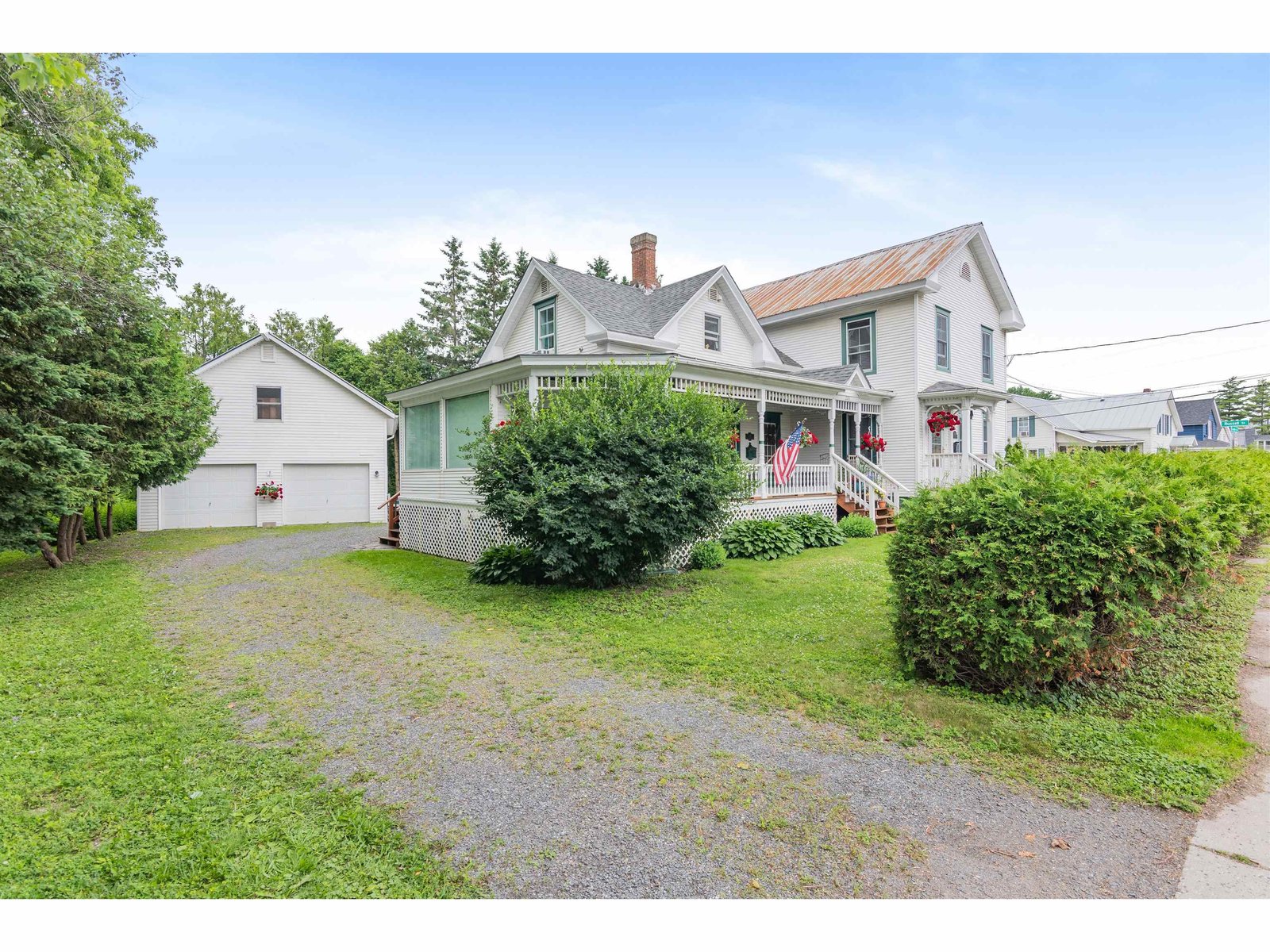 266 Lake Street, St. Albans City