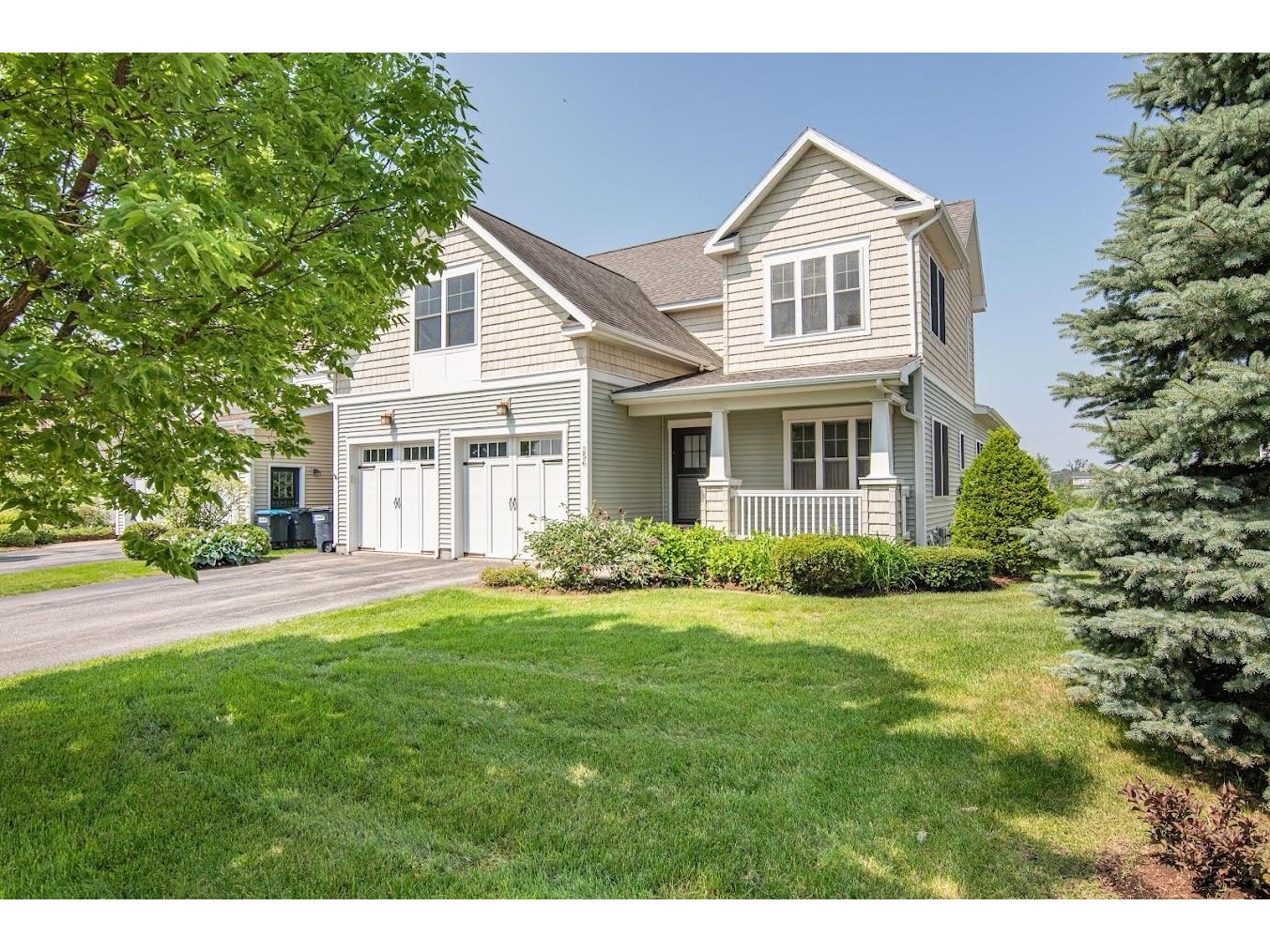 256 Crispin Drive, South Burlington