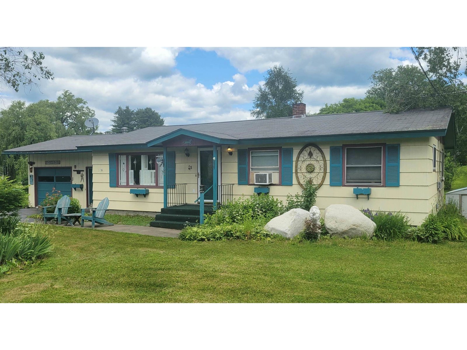 37 West Cobble Hill Road, Barre Town