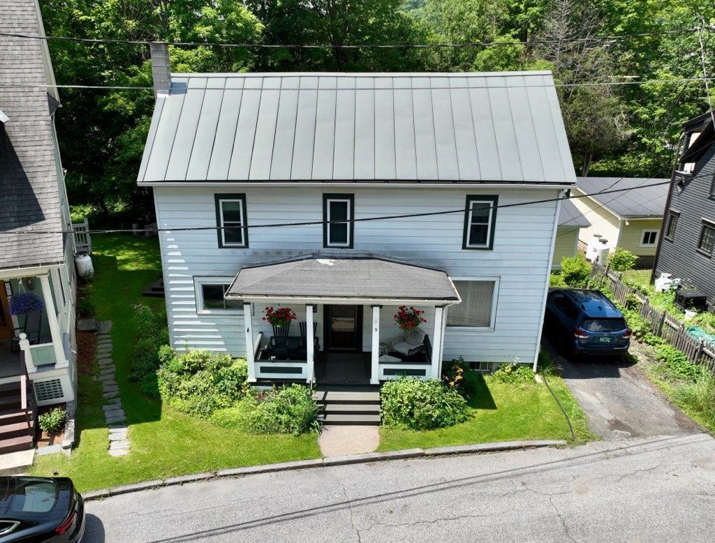 9 Jay Street, Montpelier