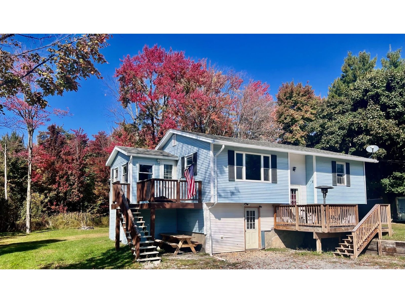 138 Middle Road, Swanton