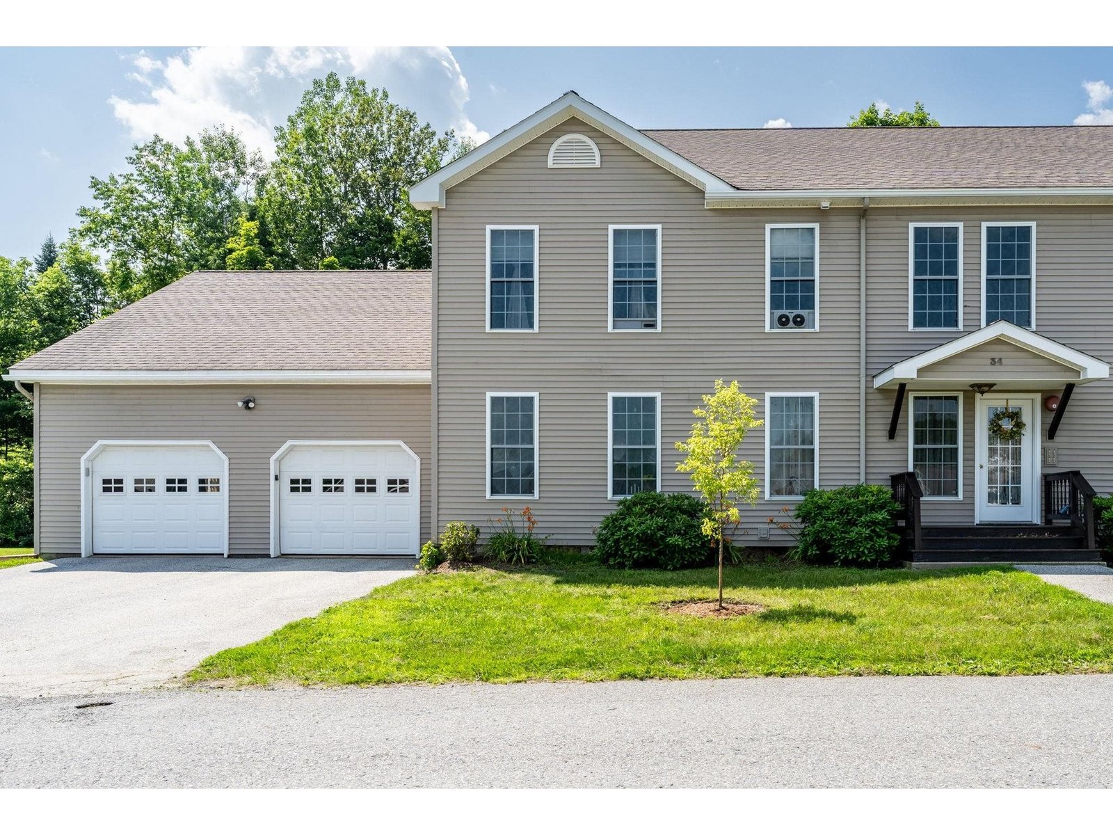 34 Fecteau Circle, Barre City