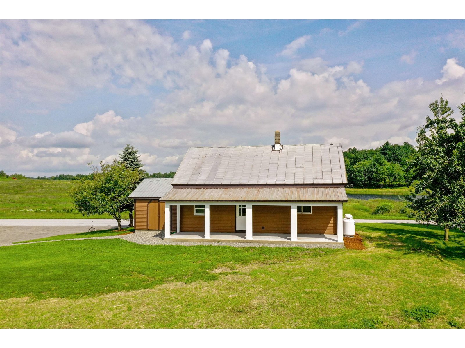 4008 Water Tower Road, Berkshire
