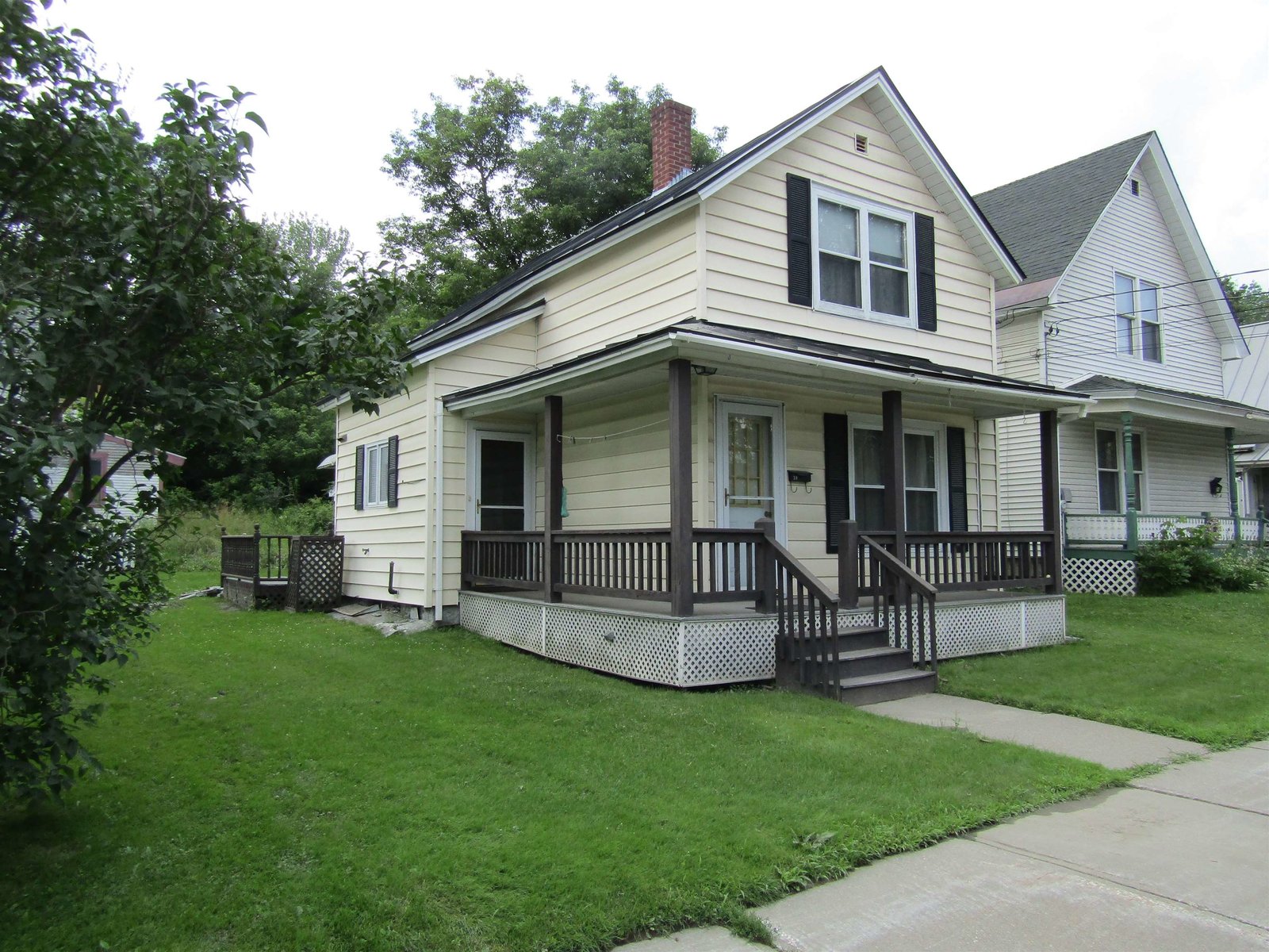 30 Railroad Street, Barre City