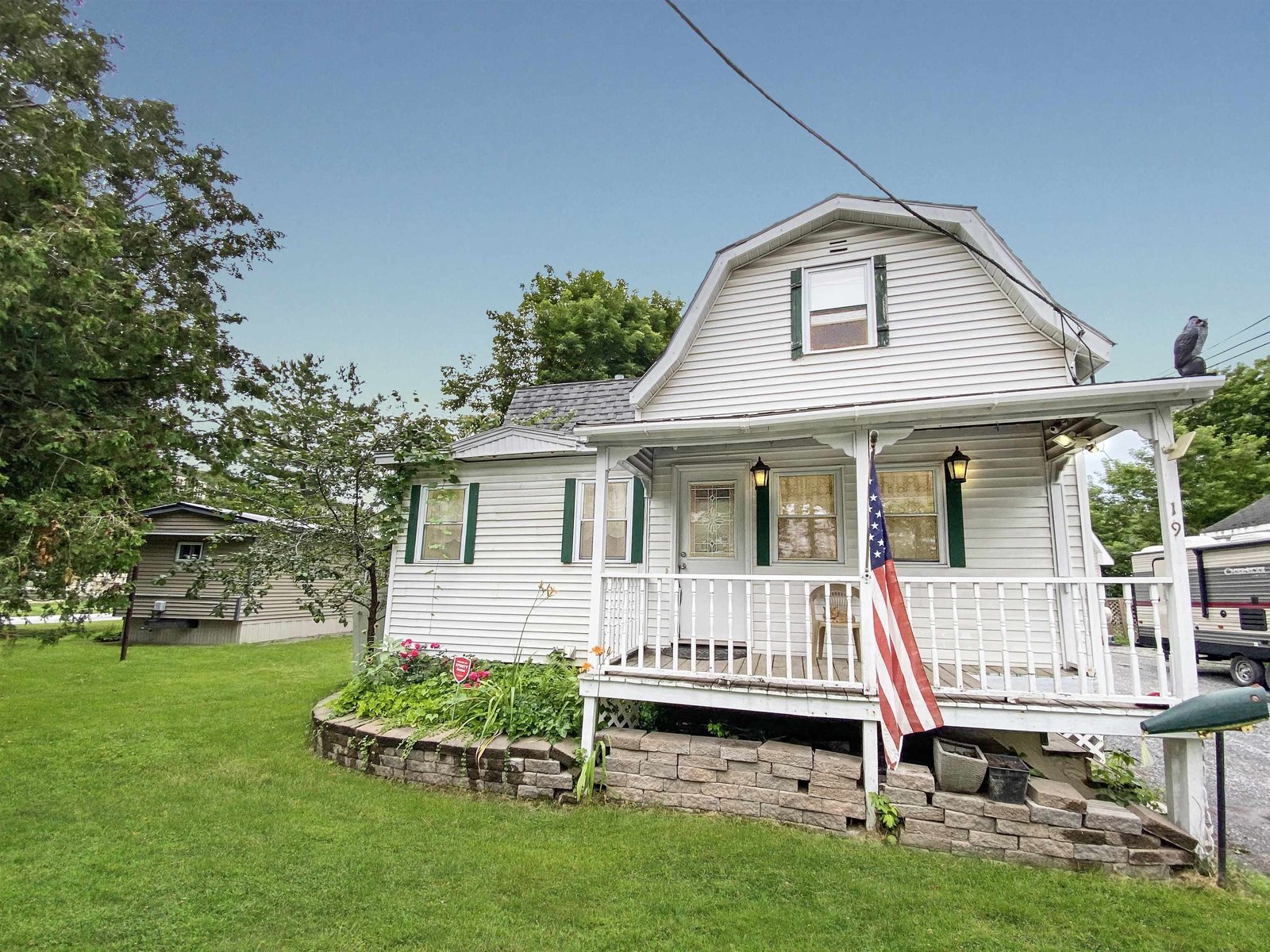 19 Allen Street, St. Albans City