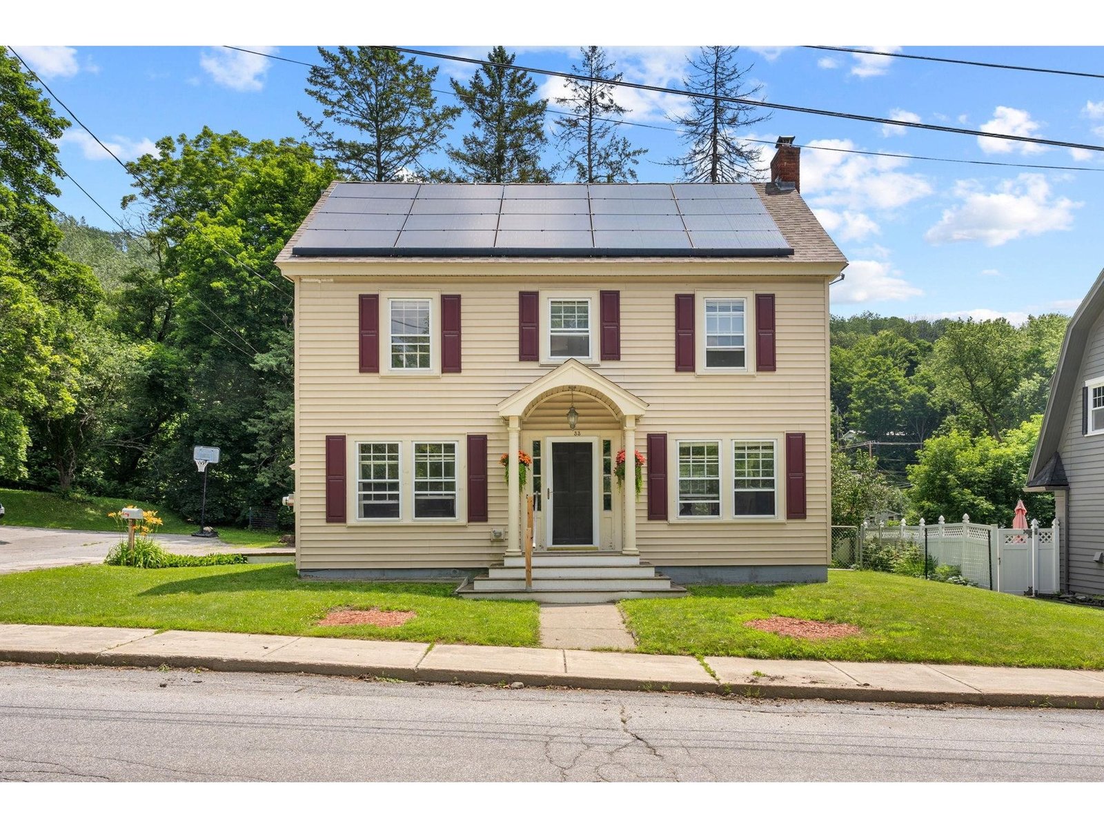 33 Long Street, Barre City