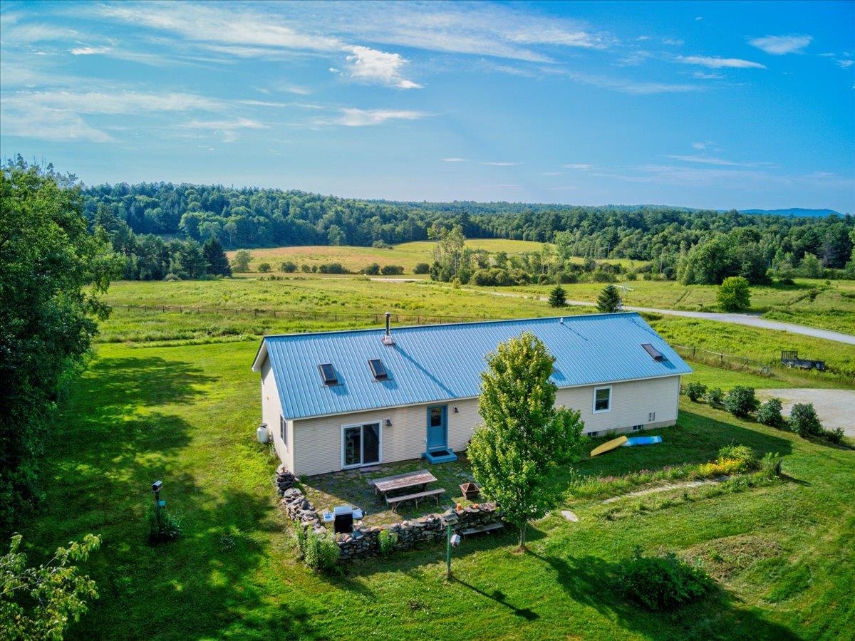 23 Mountain Spring Court, Westford