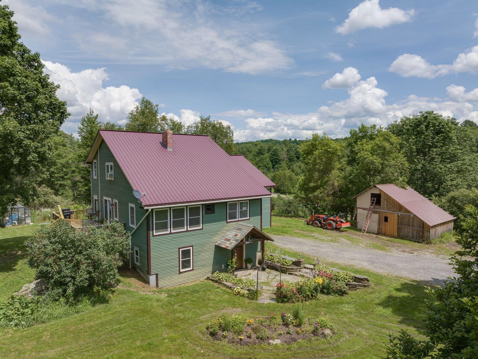 115 Cleveland Corners Road, Hyde Park