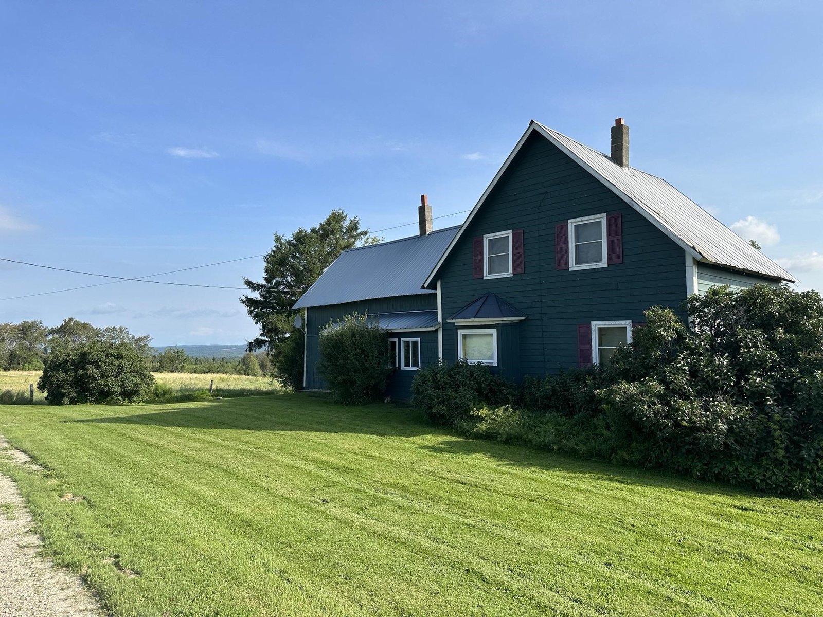 1991 Page Hill Road, Holland