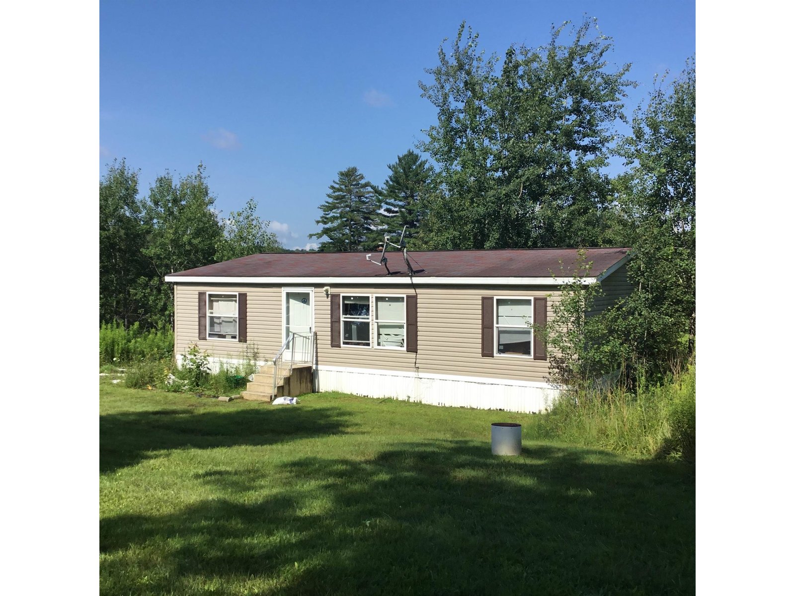 3795 Vermont Route 215N, Cabot